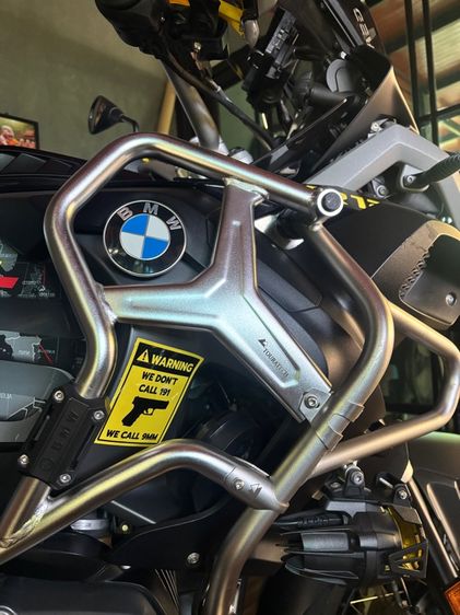 bmw gsa R1200 รูปที่ 2