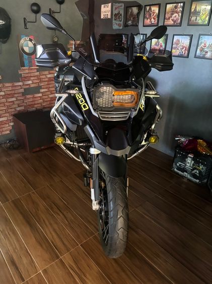 bmw gsa R1200 รูปที่ 4