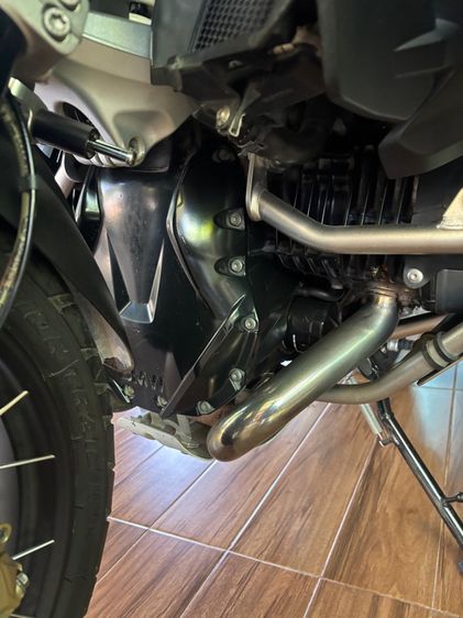 bmw gsa R1200 รูปที่ 12