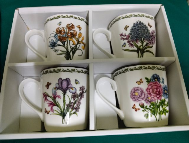 ชุดแก้วกาแฟ รูปที่ 4