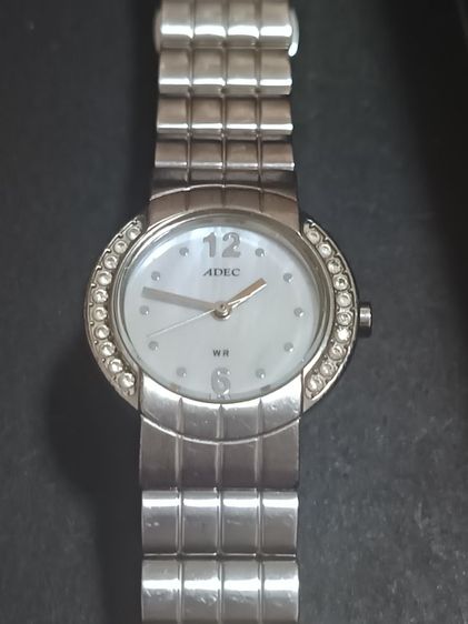 นาฬิกาแบรนด์มือ2สภาพสวยส่งฟรี รูปที่ 9