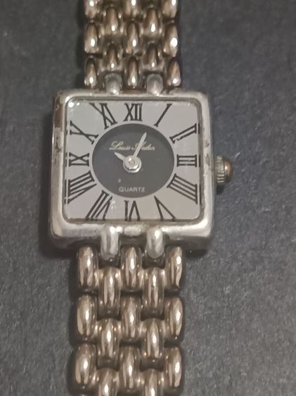 นาฬิกาแบรนด์มือ2สภาพสวยส่งฟรี รูปที่ 7