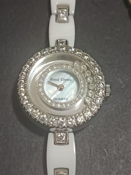 นาฬิกาแบรนด์มือ2สภาพสวยส่งฟรี รูปที่ 5