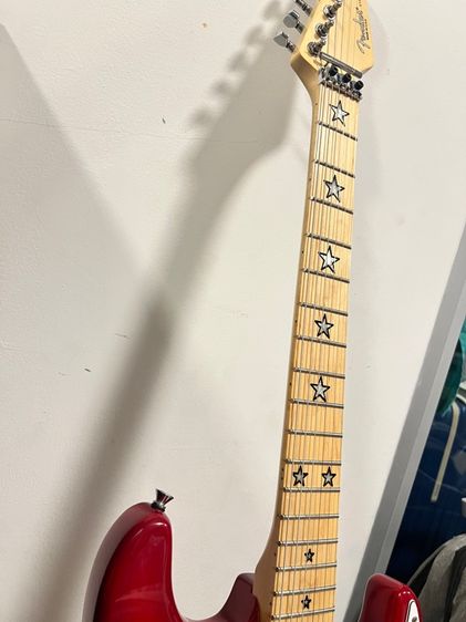 fender  รูปที่ 4