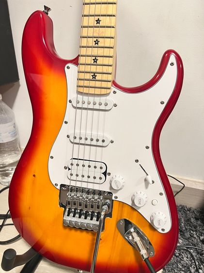 fender  รูปที่ 2