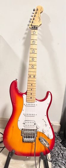fender 
