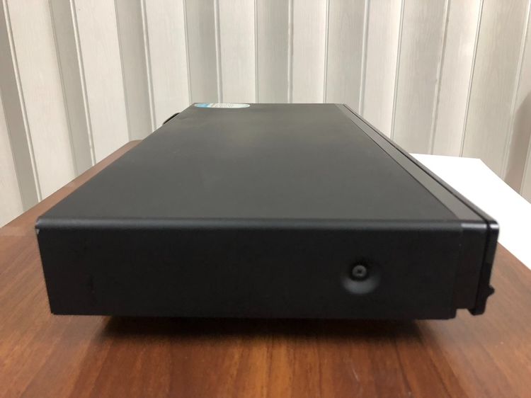 เครื่ิองเล่นดีวีดีบูลเลย์ Samgsung BD-P1600 รูปที่ 4