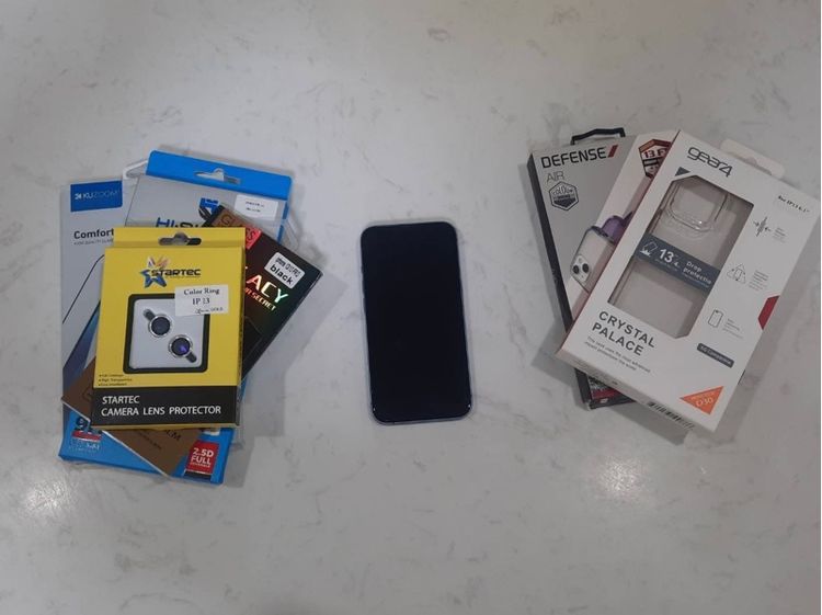 ขายiphone13  รูปที่ 3