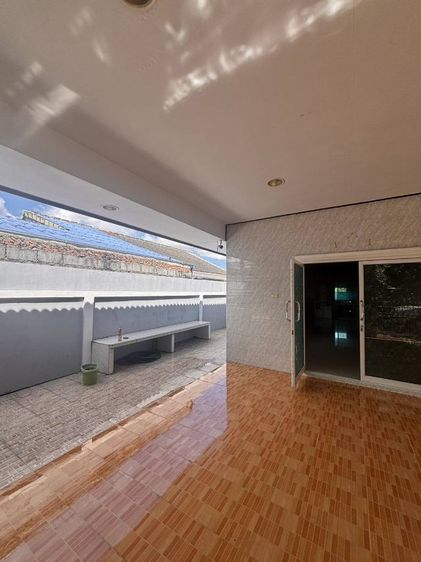 ขายด่วยสวยมากสไตล์บ้านเดี่ยว