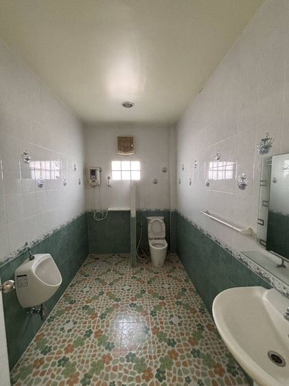 ขายด่วยสวยมากสไตล์บ้านเดี่ยว รูปที่ 2