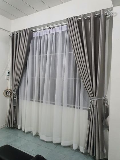 สร้างเสร็จก่อน 2010 ตกแต่งครบ ไม่ใช่ ขายทาวน์เฮ้า รูปที่ 2