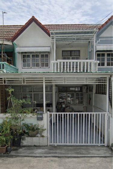 ขายทาวน์เฮ้า