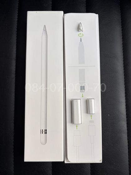 IPAD GEN10 พร้อม APPLE PENCIL สภาพกริบไม่มีตำหนิ รูปที่ 8