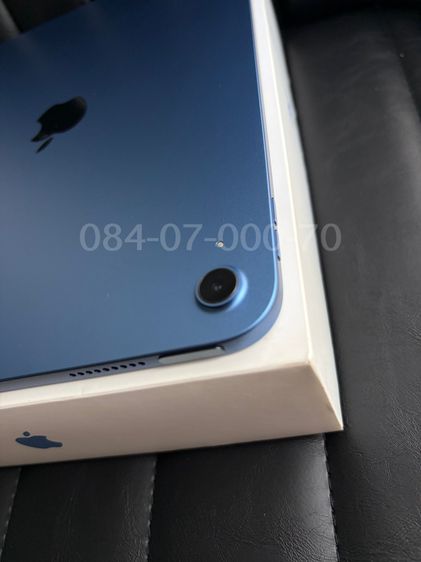 IPAD GEN10 พร้อม APPLE PENCIL สภาพกริบไม่มีตำหนิ รูปที่ 6