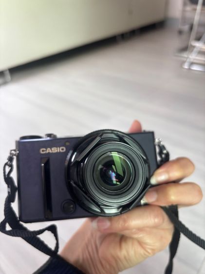 Casio exilim ex-100 รูปที่ 6