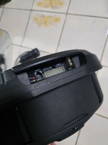 ซับหลุมยางอะไหล่ Bostwick  รูปที่ 3