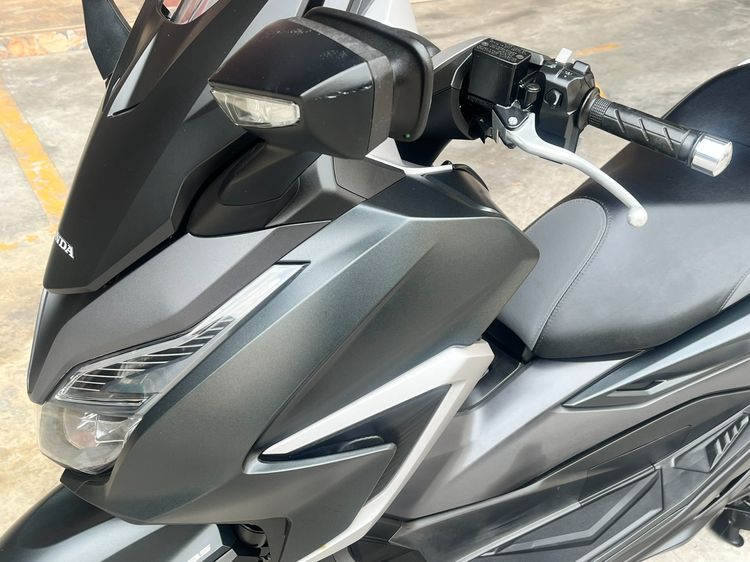 FORZA 350 ปี 21 ไมล์ 11484 km. รูปที่ 8