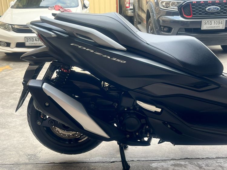 FORZA 350 ปี 21 ไมล์ 11484 km. รูปที่ 6