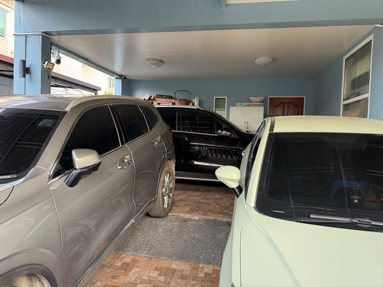 Pruksa 2012 ใช่ บ้านเดี๋ยว 2 ชั้น รูปที่ 3