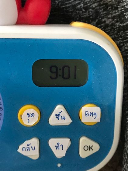 นาฬิกาแฟชั่นญี่ปุ่น  รูปที่ 2