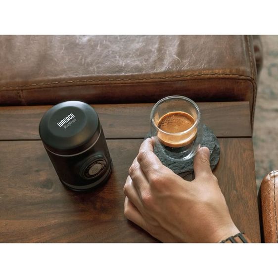 Wacaco - Picopresso Portable Espresso Machine เครื่องชงเอสเปรสโซแบบพกพา รูปที่ 5