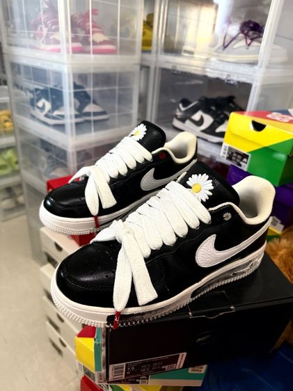 Nike af1 G-dragon paranoise รูปที่ 2