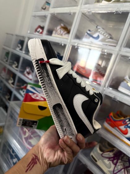 Nike af1 G-dragon paranoise รูปที่ 8