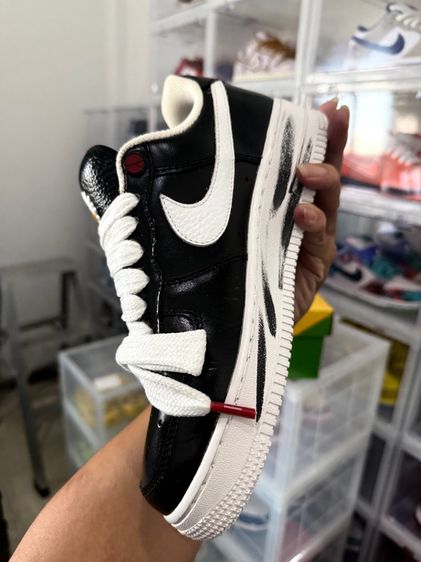 Nike af1 G-dragon paranoise รูปที่ 5