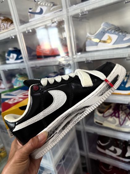 Nike af1 G-dragon paranoise รูปที่ 6