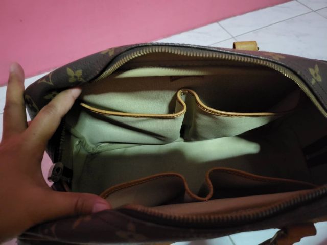 กระเป๋าหลุยส์แท้ รูปที่ 5