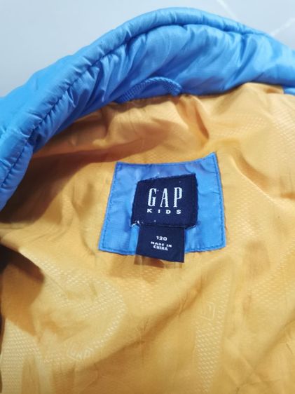 เสื้อขนเป็ดเด็ก รูปที่ 8