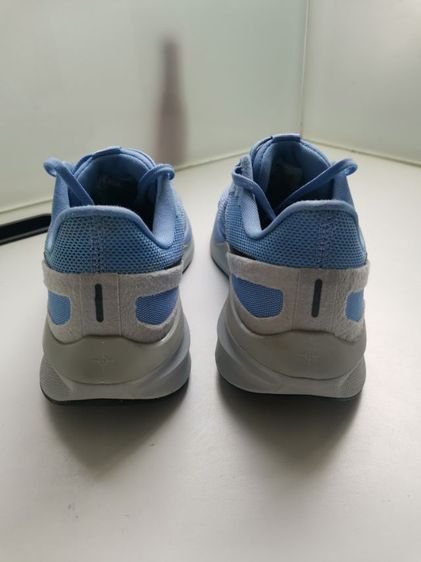 NIKE Structure 25 รองเท้าวิ่งขนาด​ 8.5(42)แท้ใช้งานมาไม่นานขาย800บาทรวมส่งEMsให้ด้วย รูปที่ 8