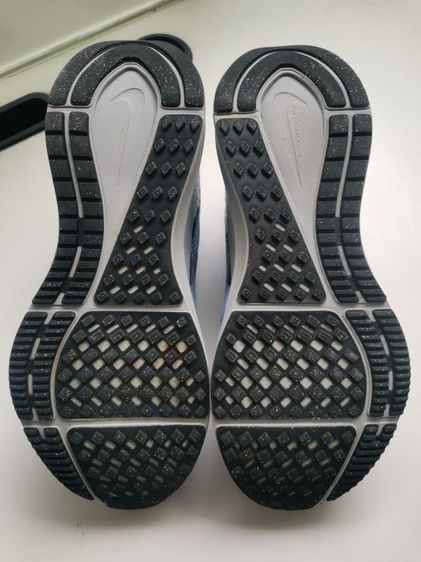 NIKE Structure 25 รองเท้าวิ่งขนาด​ 8.5(42)แท้ใช้งานมาไม่นานขาย800บาทรวมส่งEMsให้ด้วย รูปที่ 11