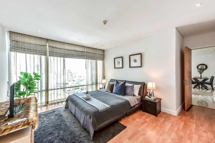 Major Development เลี้ยงสัตว์ได้ ตกแต่งครบ ขายคอนโด 𝙋𝒆𝙩 𝙁𝒓𝙞𝒆𝙣𝒅𝙡𝒚 ห้องใหญ่ ใจกลางสุขุมวิท รูปที่ 4