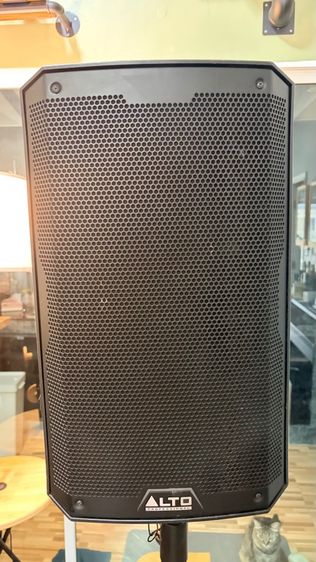 ลำโพง Alto TS-410 รูปที่ 3