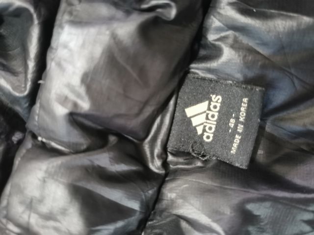 เสื้อกันหนาวขนเป็ดเด็ก รูปที่ 2