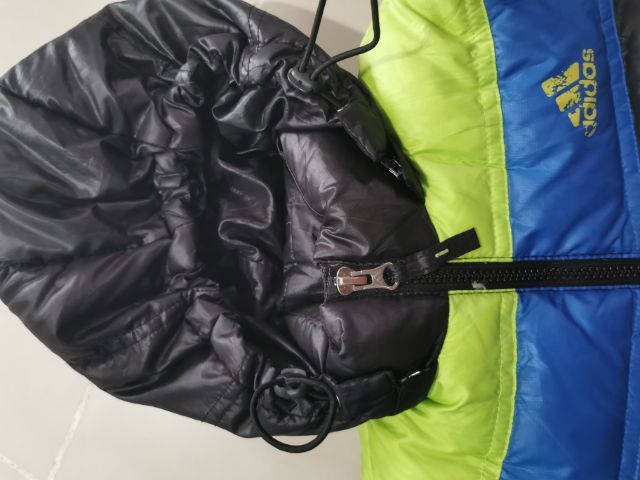 เสื้อกันหนาวขนเป็ดเด็ก รูปที่ 7