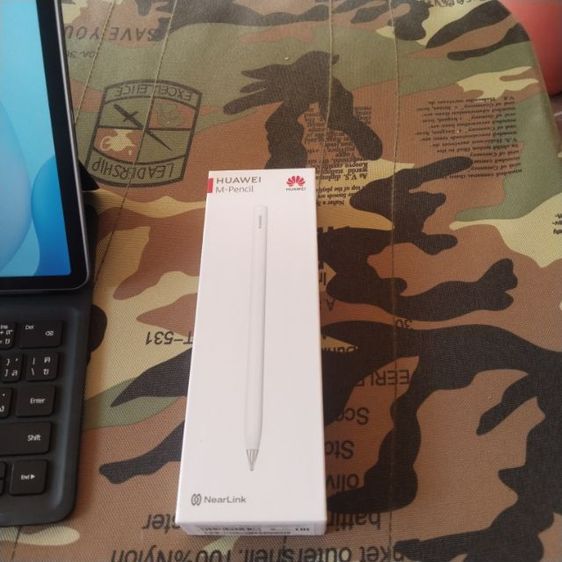 Huawei matepad 11.5 wifi  รูปที่ 3