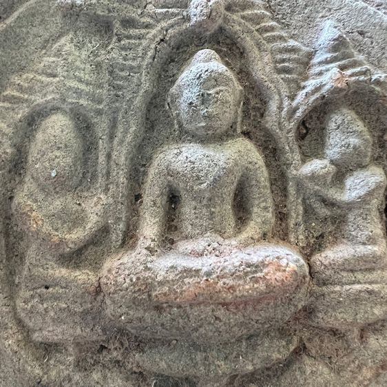 พระเก่า รูปที่ 3