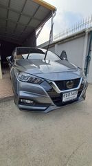 ขาย Almera 2022