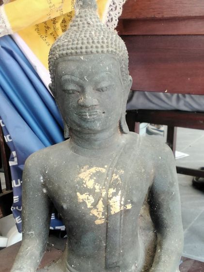 พระบูชา วัดยางสุทธารามปี 17 รูปที่ 3