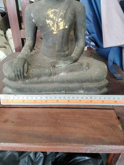 พระบูชา วัดยางสุทธารามปี 17 รูปที่ 6