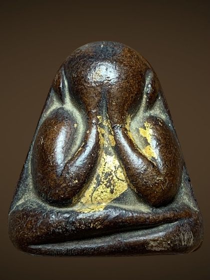 พระปิดตาพ่อแก้วครับ