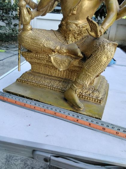 พระพรหม 9 นิ้ว รูปที่ 3