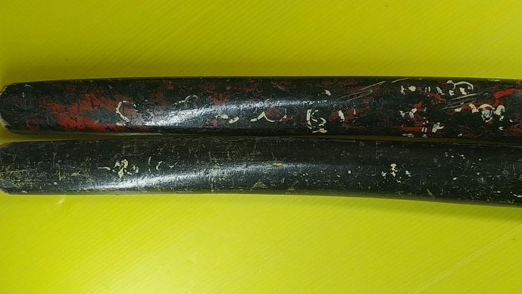 ดาบโบราณคู่บารมี รูปที่ 5