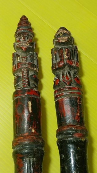 ดาบโบราณคู่บารมี รูปที่ 7