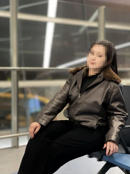 เสื้อหนัง