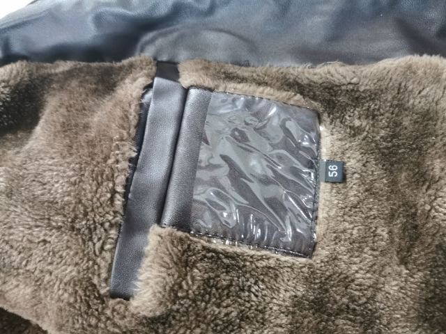 เสื้อหนัง รูปที่ 8