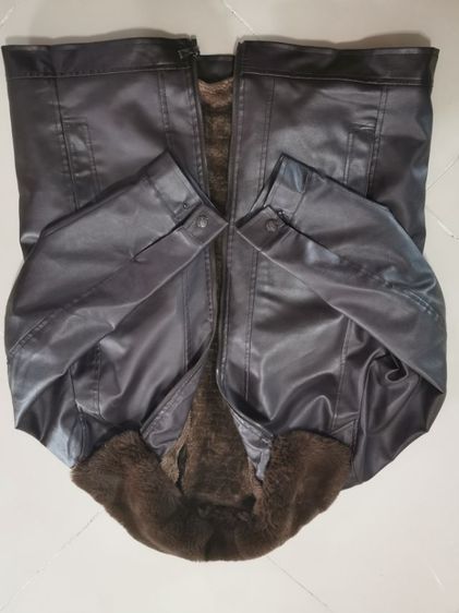 เสื้อหนัง รูปที่ 5