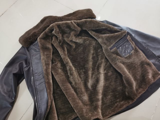 เสื้อหนัง รูปที่ 6